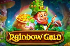 Rainbow Gold od Pragmatic Play