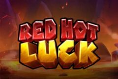 Red Hot Luck od Pragmatic Play