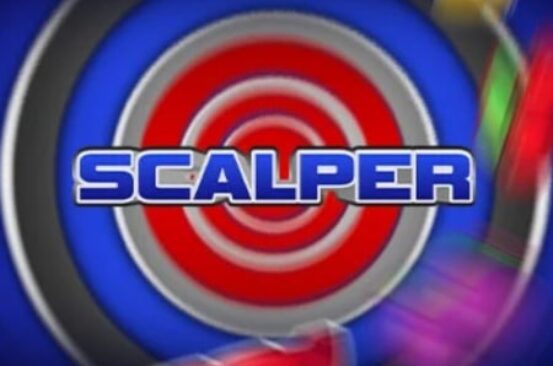 Scalper od Tech4bet