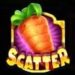 Symbol Symbol SCATTER automatu Rabbit Garden od Pragmatic Play