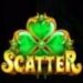 Symbol SCATTER symbol automatu Rainbow Reels od Pragmatic Play