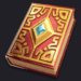 Symbol SCATTER WILD symbol automatu Book Of Adventure – Death od Tech4bet