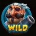 Symbol Symbol STICKY WILD automatu Pirates Pub od Pragmatic Play