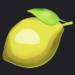 Symbol Citrón automatu Fruit Hell od Tech4bet