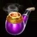 Symbol Fajka automatu Pot of Fortune od Pragmatic Play