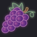 Symbol Hrozno automatu 243 Space Fruits od Tech4bet