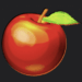 Symbol Jablko automatu Forest Fruit od Tech4bet