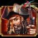 Symbol Kapitán automatu Pirate Golden Age od Pragmatic Play