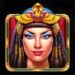 Symbol Kleopatra automatu Queen of Gods od Pragmatic Play