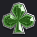 Symbol Kríže automatu 27 Diamonds od Tech4bet