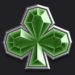 Symbol Kríže automatu Wild Diamonds 25 od Tech4bet