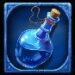 Symbol Elixír automatu Power of Merlin Megaways od Pragmatic Play