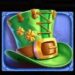 Symbol Leprechaunský klobúk automatu Rainbow Gold od Pragmatic Play