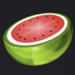 Symbol Melón automatu Forest Fruit od Tech4bet