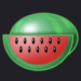 Symbol Melón automatu Hot Wild 10 od Tech4bet
