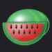 Symbol Melón automatu Hot Wild 20 od Tech4bet