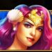 Symbol Morská panna automatu Queen of Atlantis od Pragmatic Play