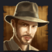Symbol Muž automatu Book Of Adventure – Death od Tech4bet