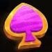 Symbol Piky automatu Pirates Pub od Pragmatic Play