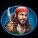 Symbol Pirát automatu Pirate Golden Age od Pragmatic Play