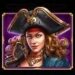 Symbol Pirátka automatu Pirate Golden Age od Pragmatic Play
