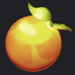 Symbol Pomaranč automatu Forest Fruit od Tech4bet