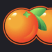 Symbol Pomaranč automatu Joker Blast od Tech4bet