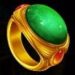 Symbol Prsteň automatu Pyramid King od Pragmatic Play
