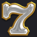 Symbol Sedmička automatu 27 Diamonds od Tech4bet