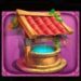 Symbol Studňa automatu Rainbow Gold od Pragmatic Play