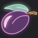Symbol Slivka automatu 27 Space Fruits od Tech4bet