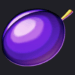 Symbol Slivka automatu Fruit Hell od Tech4bet