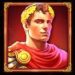 Symbol Titus automatu Pompeii Megareels Megaways od Pragmatic Play