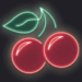 Symbol Čerešne automatu 243 Space Fruits od Tech4bet