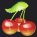 Symbol Čerešne automatu Forest Fruit od Tech4bet