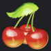 Symbol Čerešne automatu Fruit Hell od Tech4bet