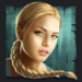 Symbol Žena automatu Book Of Adventure – Death od Tech4bet