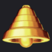 Symbol Zvonček automatu Forest Fruit od Tech4bet