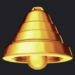 Symbol Zvonček automatu Fruit Hell od Tech4bet