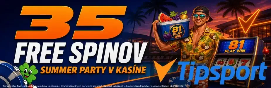 35 FS v Tipsporte
