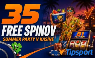 35 FS v Tipsporte
