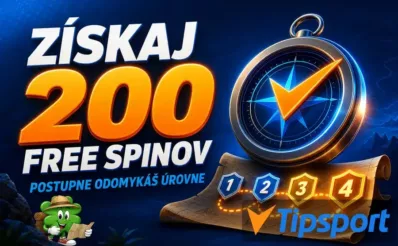 200 FS v Tipsporte