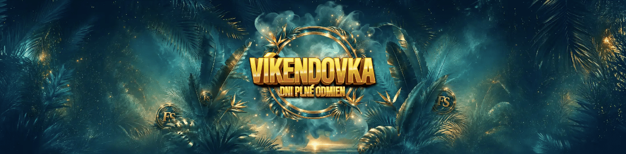 vikendovka v Eurogolde kasíne