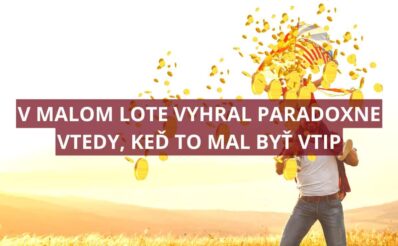 Výhra v malom Lote