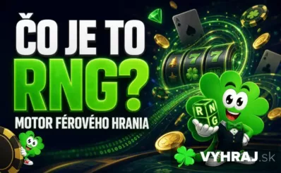 Čo je to rng?