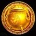 Symbol WILD POT symbol automatu Pot of Fortune od Pragmatic Play