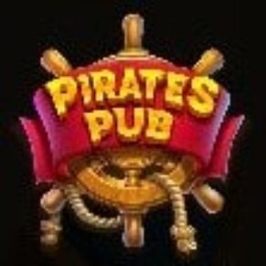 Symbol Symbol WILD automatu Pirates Pub od Pragmatic Play