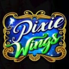 Symbol Symbol WILD automatu Pixie Wings od Pragmatic Play