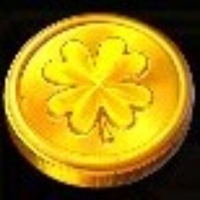 Symbol WILD symbol automatu Pot of Fortune od Pragmatic Play