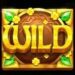 Symbol WILD symbol automatu Rainbow Gold od Pragmatic Play